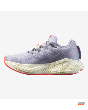 SLM Mesh Foam-Sole Trail Runner