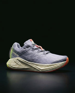 SLM Mesh Foam-Sole Trail Runner