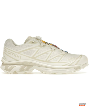 SLM Mesh Layered Trail Runner