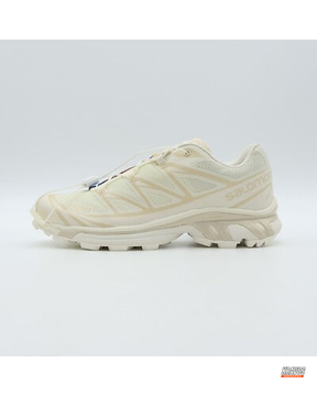 SLM Mesh Layered Trail Runner