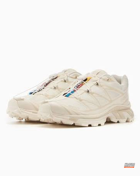 SLM Mesh Layered Trail Runner
