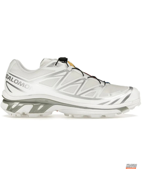SLM Mesh Layered Trail Runner