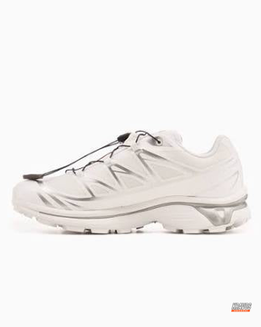 SLM Mesh Layered Trail Runner