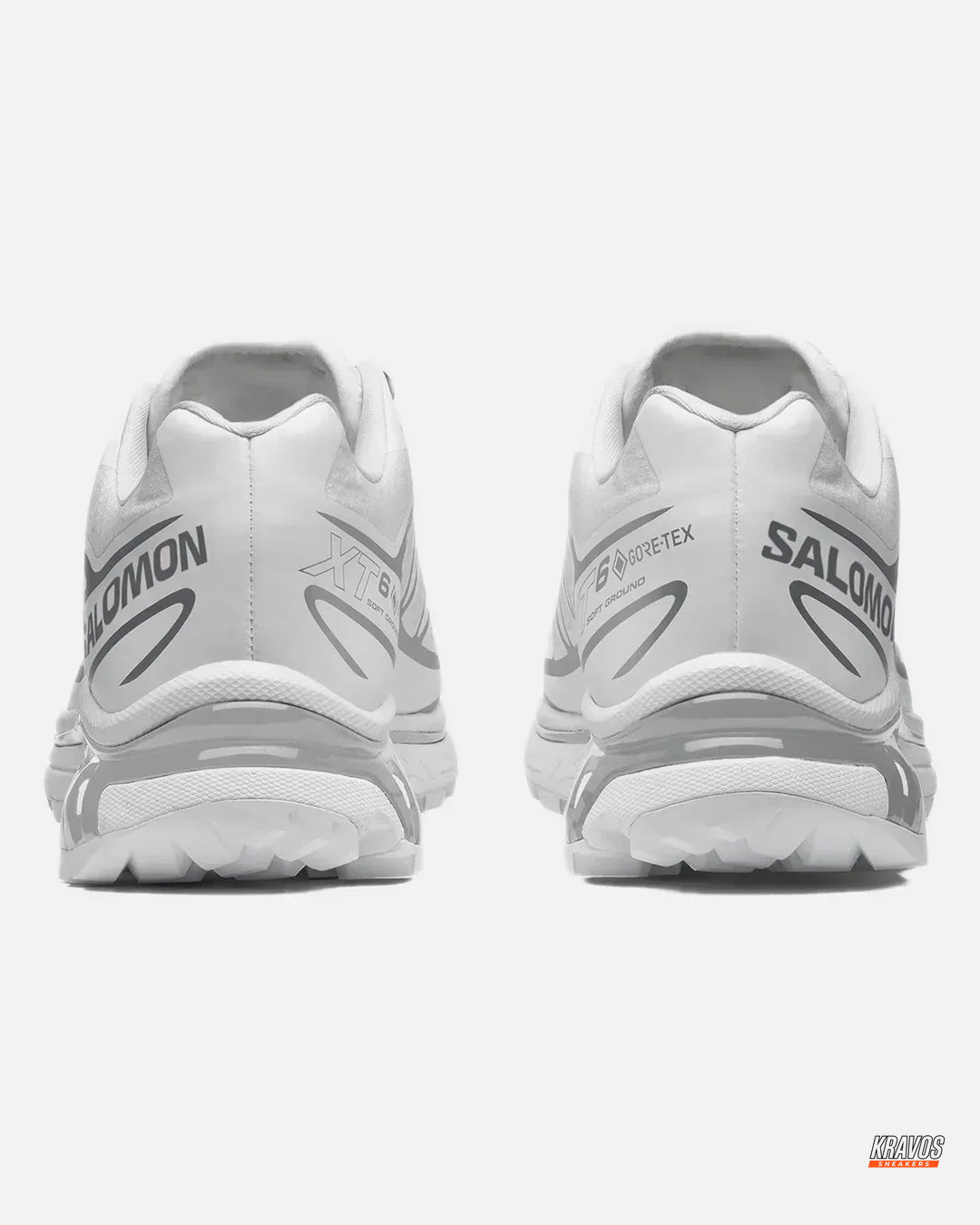 SLM Mesh Layered Trail Runner