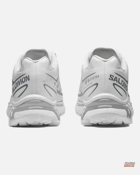SLM Mesh Layered Trail Runner