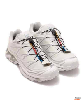 SLM Mesh Layered Trail Runner