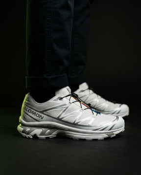 SLM Mesh Layered Trail Runner