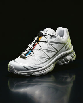 SLM Mesh Layered Trail Runner
