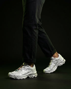 SLM Mesh Layered Trail Runner
