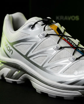 SLM Mesh Layered Trail Runner