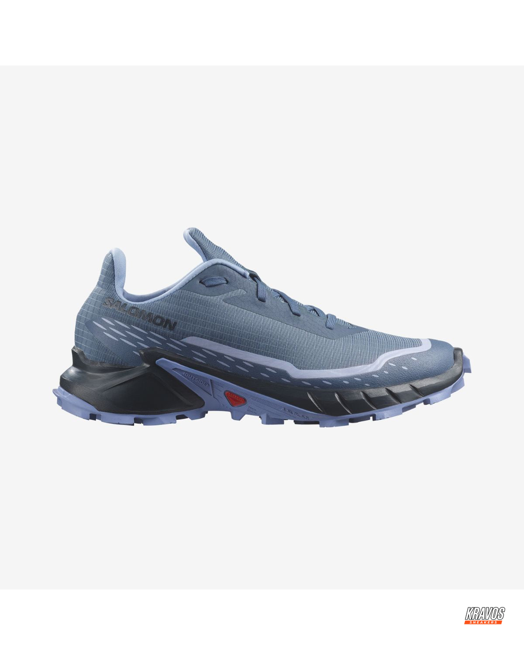 SLM Mesh Layered Trail Trainer