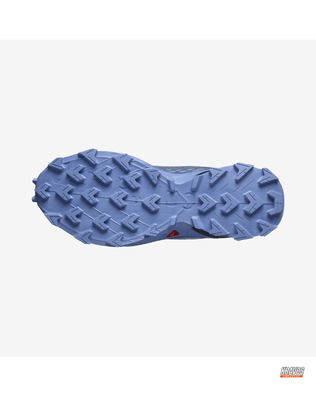 SLM Mesh Layered Trail Trainer