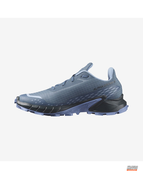 SLM Mesh Layered Trail Trainer