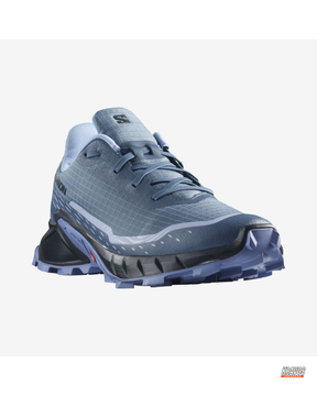 SLM Mesh Layered Trail Trainer