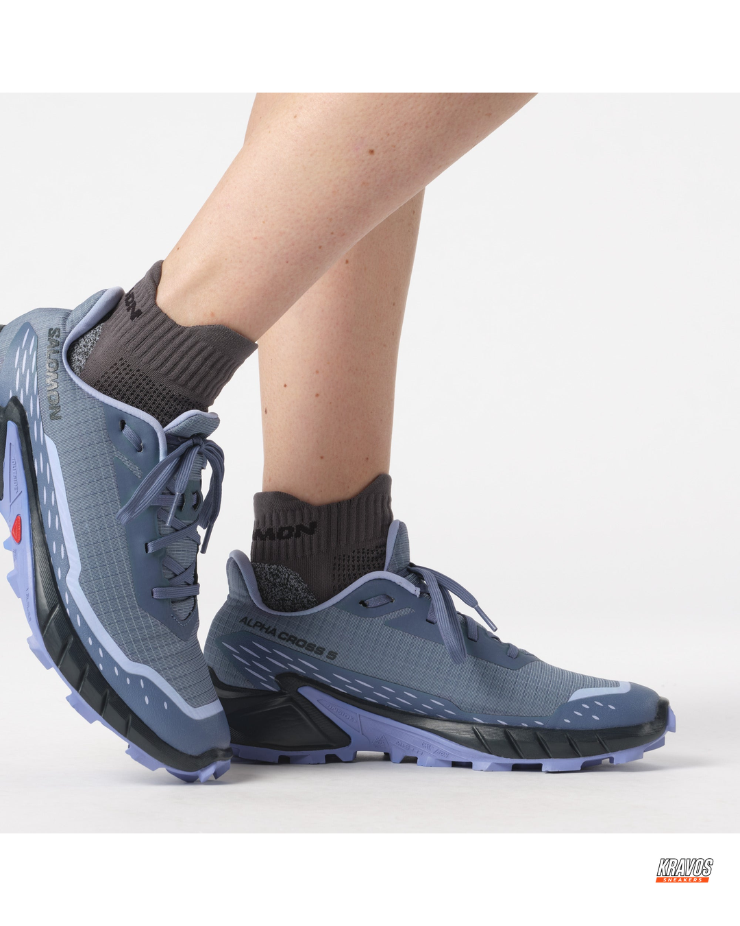 SLM Mesh Layered Trail Trainer