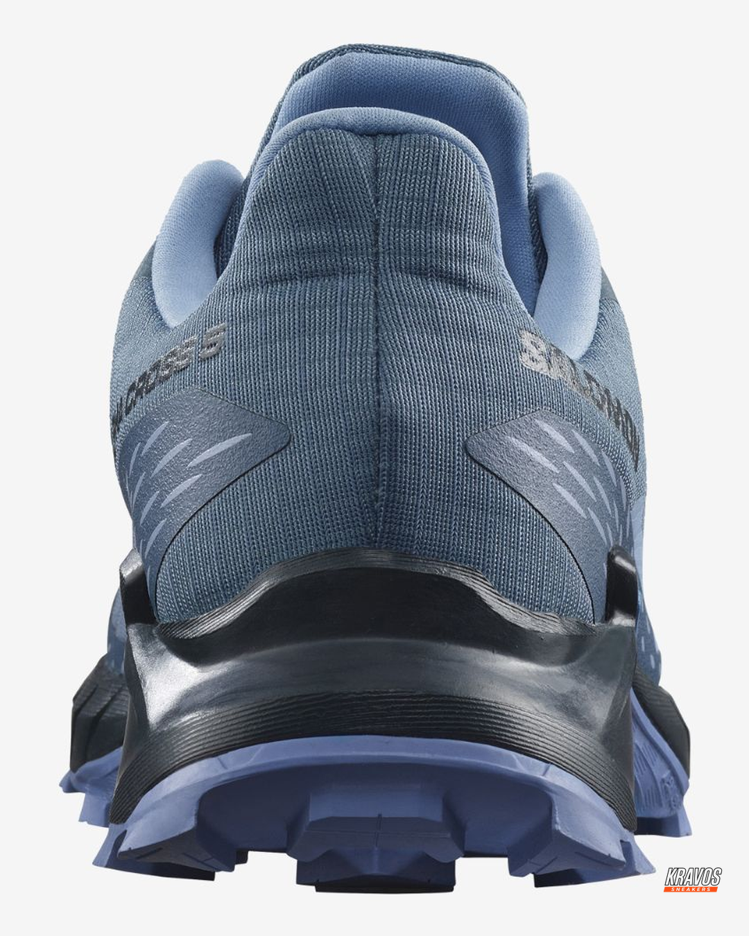 SLM Mesh Layered Trail Trainer