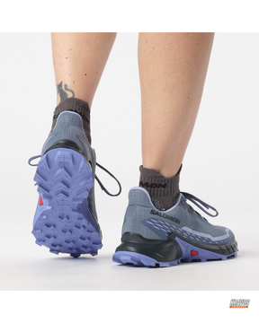 SLM Mesh Layered Trail Trainer