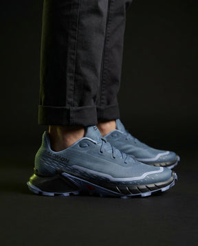 SLM Mesh Layered Trail Trainer