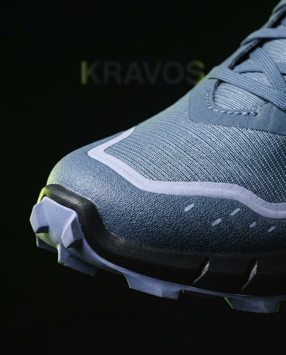 SLM Mesh Layered Trail Trainer