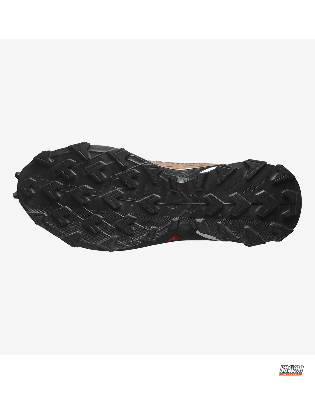 SLM Mesh Layered Trail Trainer
