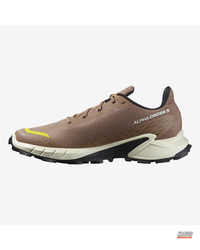 SLM Mesh Layered Trail Trainer