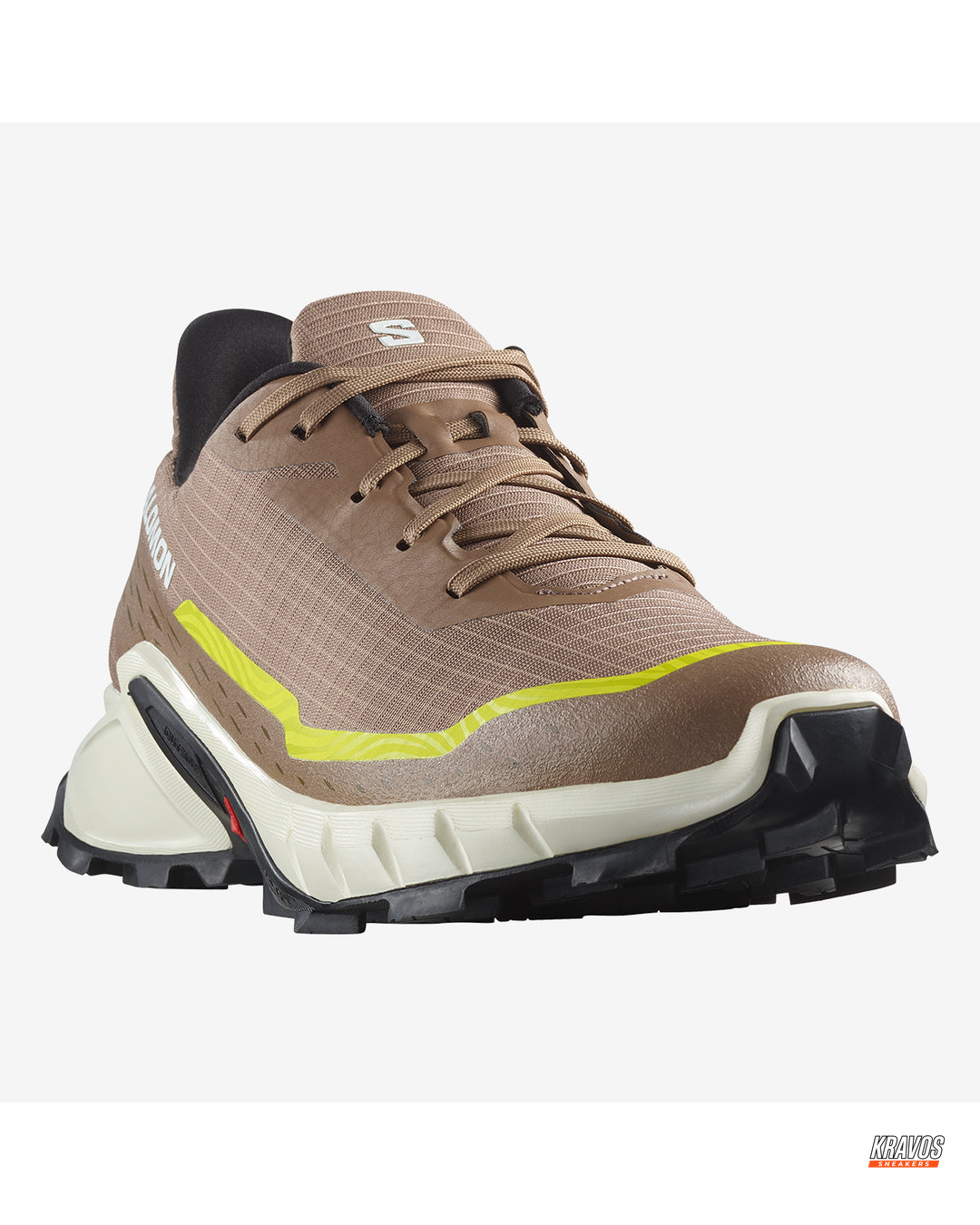 SLM Mesh Layered Trail Trainer