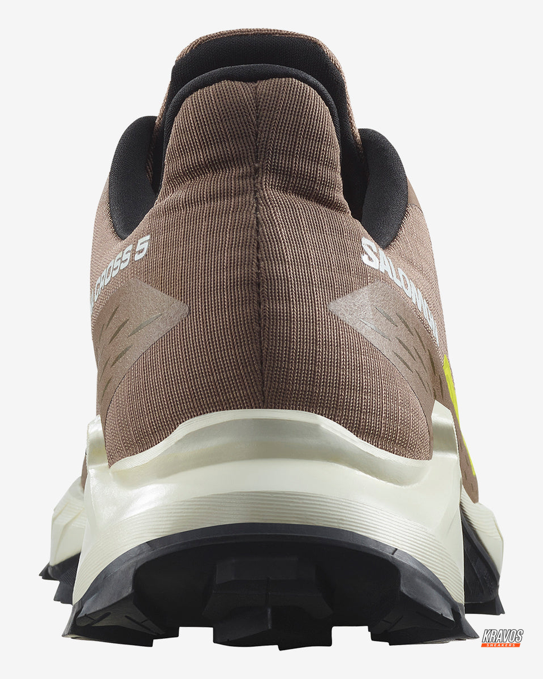 SLM Mesh Layered Trail Trainer