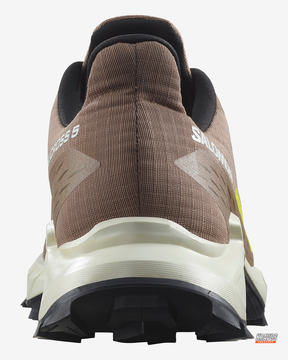 SLM Mesh Layered Trail Trainer