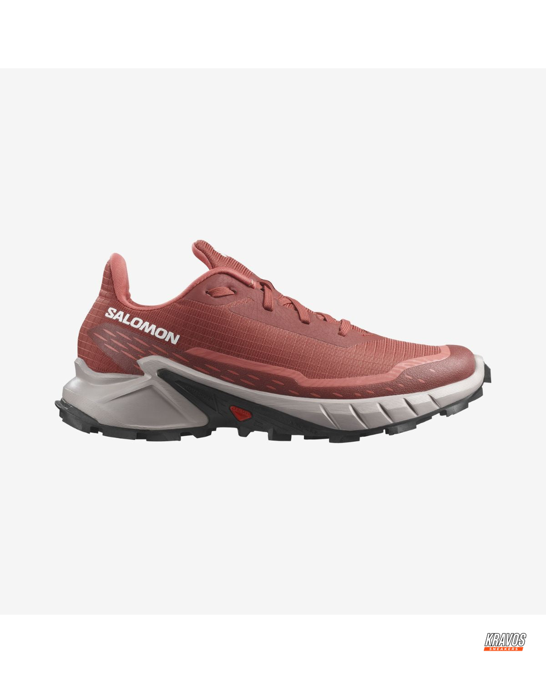 SLM Mesh Layered Trail Trainer
