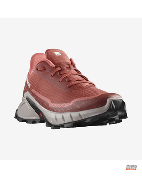 SLM Mesh Layered Trail Trainer