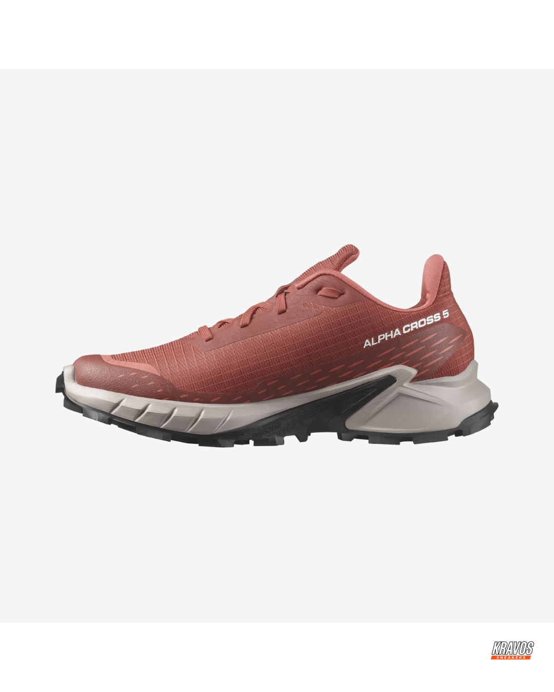 SLM Mesh Layered Trail Trainer