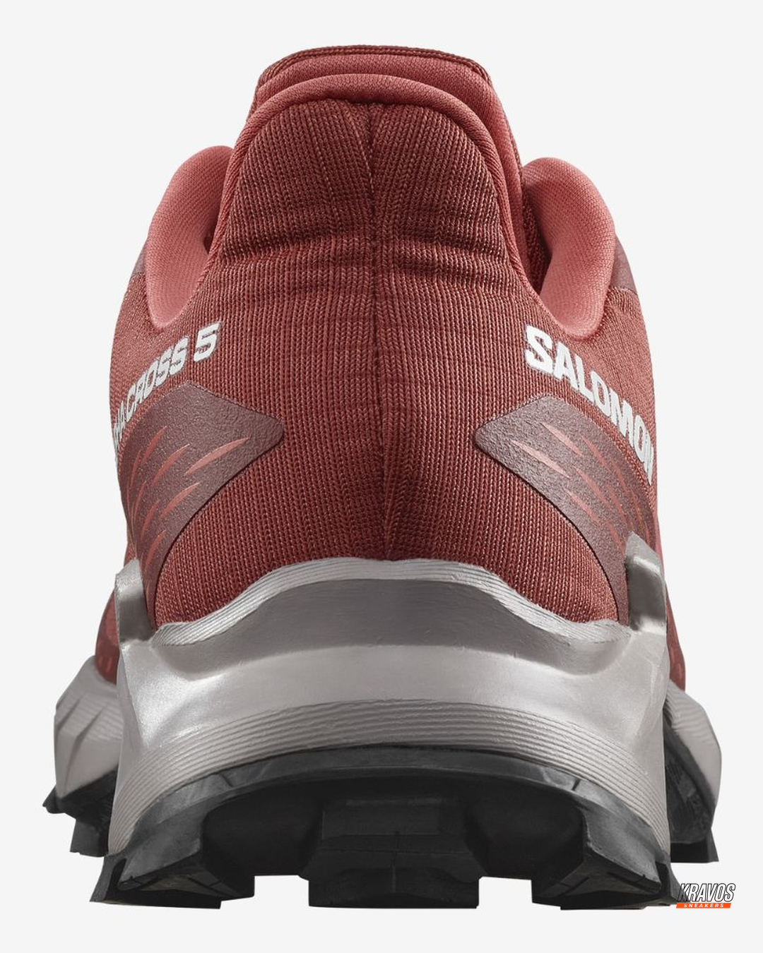 SLM Mesh Layered Trail Trainer