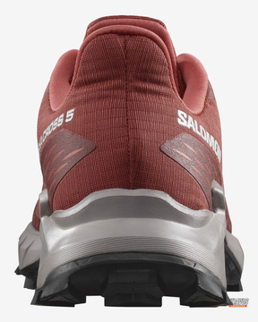 SLM Mesh Layered Trail Trainer