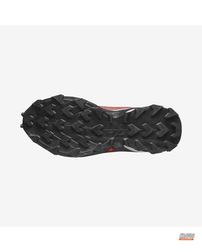 SLM Mesh Layered Trail Trainer