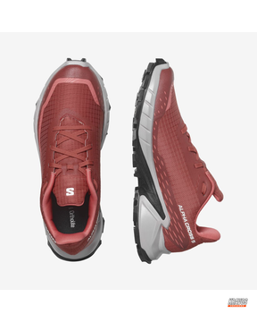 SLM Mesh Layered Trail Trainer