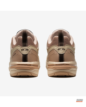 SLM Mesh Overlaid Trail Trainer