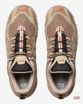 SLM Mesh Overlaid Trail Trainer