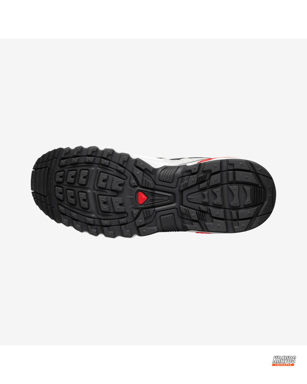 SLM Mesh Zigzag Trail Trainer