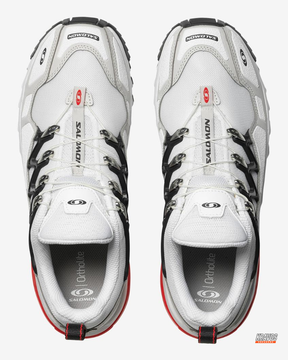 SLM Mesh Zigzag Trail Trainer