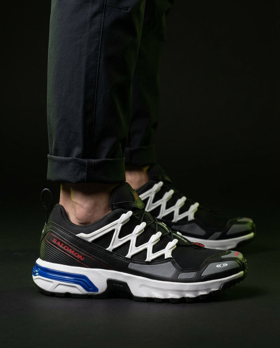 SLM Mesh Zigzag Trail Trainer