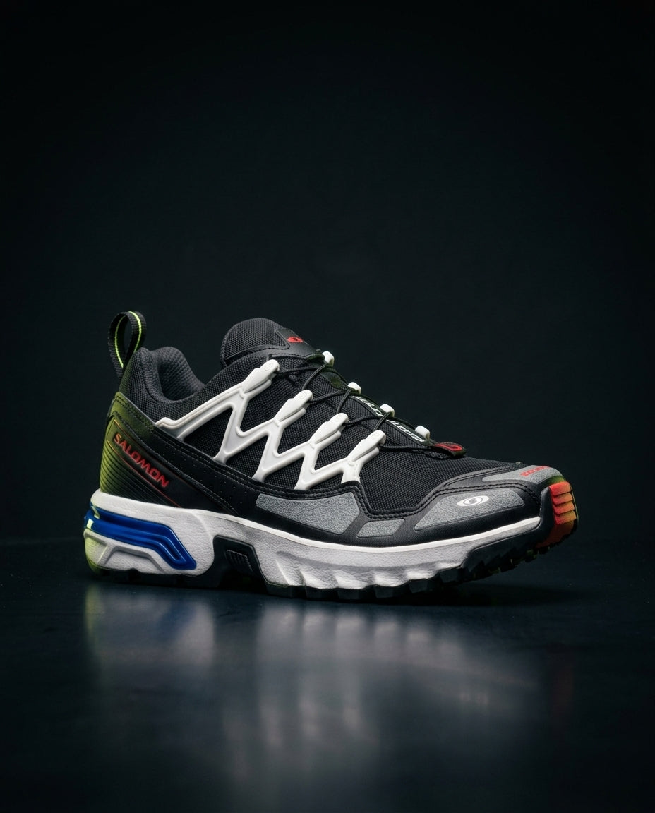SLM Mesh Zigzag Trail Trainer