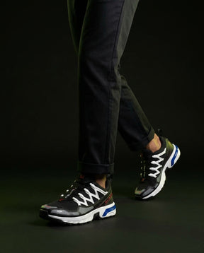 SLM Mesh Zigzag Trail Trainer