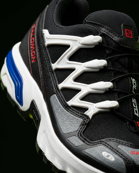 SLM Mesh Zigzag Trail Trainer