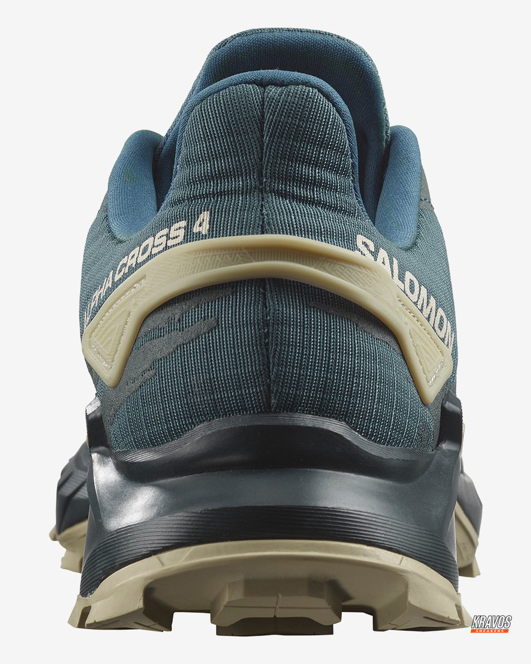 SLM Ripstop Lugged Trail Runner