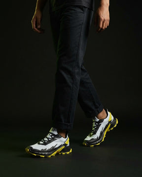SLM Ripstop Lugged Trail Runner