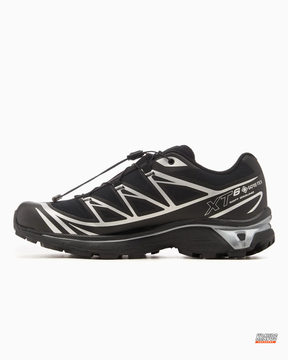 SLM XT-6 Mesh Trail Runner