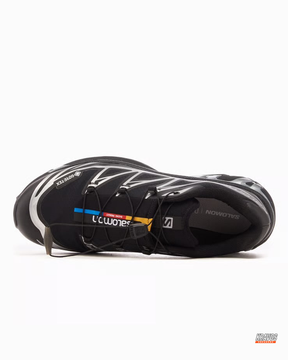 SLM XT-6 Mesh Trail Runner