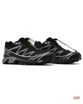 SLM XT-6 Mesh Trail Runner