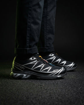 SLM XT-6 Mesh Trail Runner