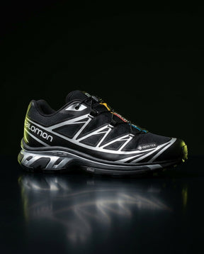 SLM XT-6 Mesh Trail Runner